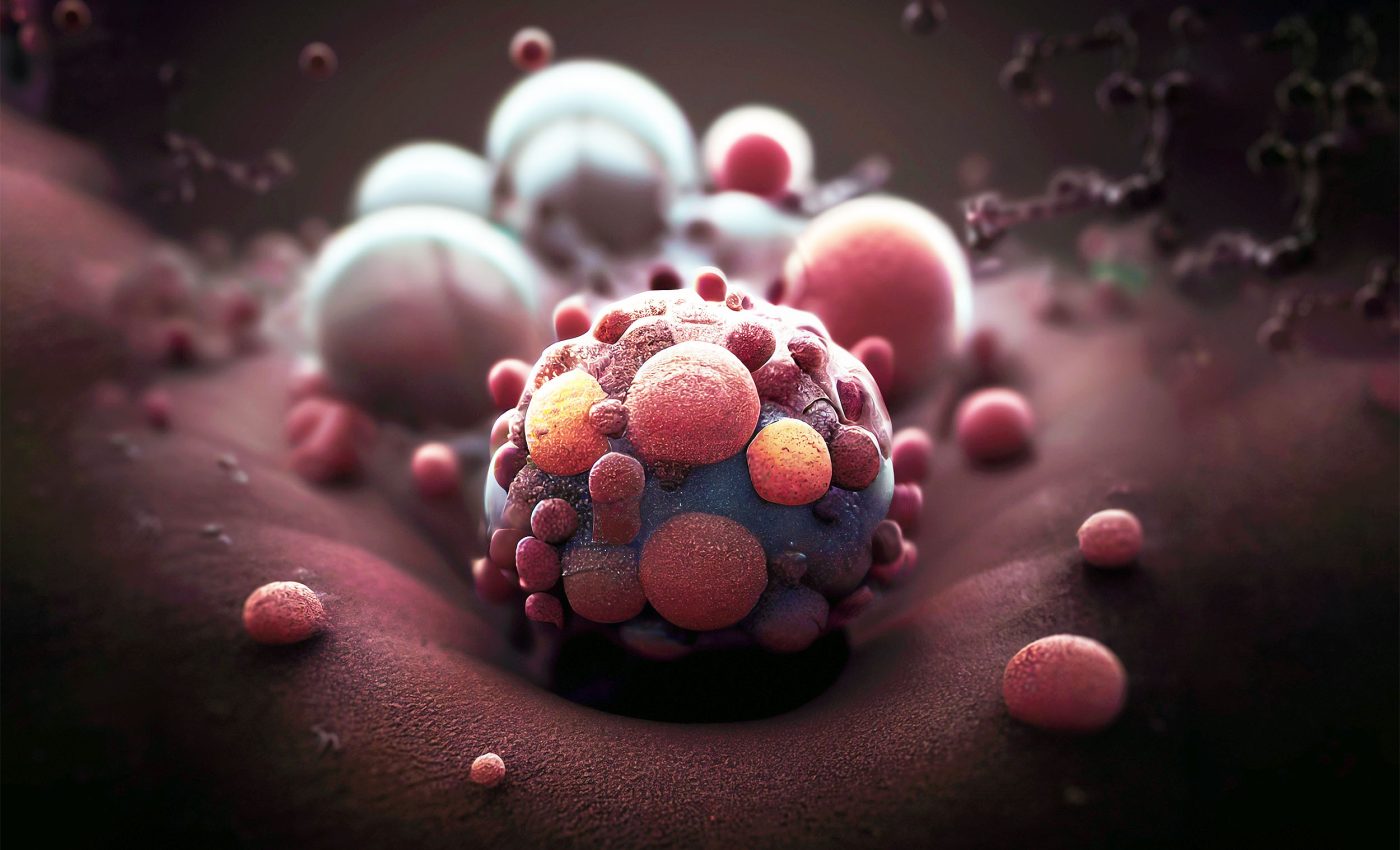 'AI scientist' discovers that common non-cancer drugs, when combined, can kill cancer cells