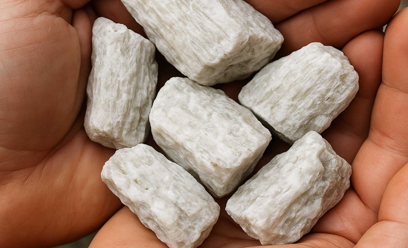 Geologists discover a 19-million-ton lithium deposit in the U.S.