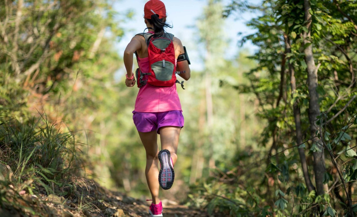 Scientists identify minimum amount of physical activity needed to prevent high blood pressure