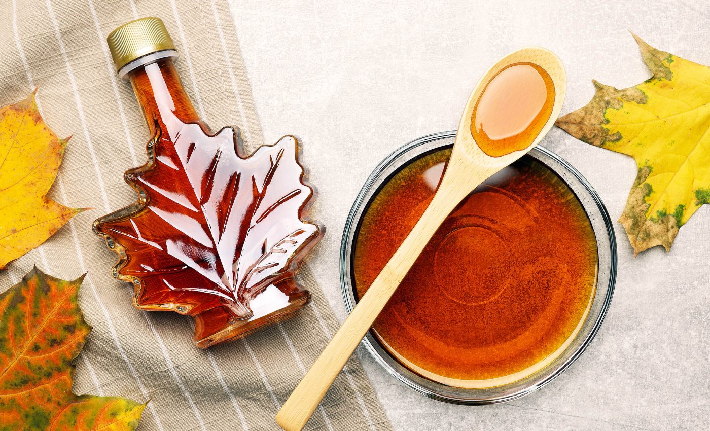 This sugar substitute has surprising health benefits, including weight management