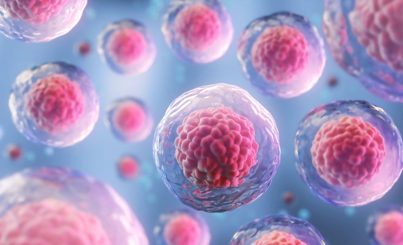 Cells detect electrical signals with remarkable sensitivity