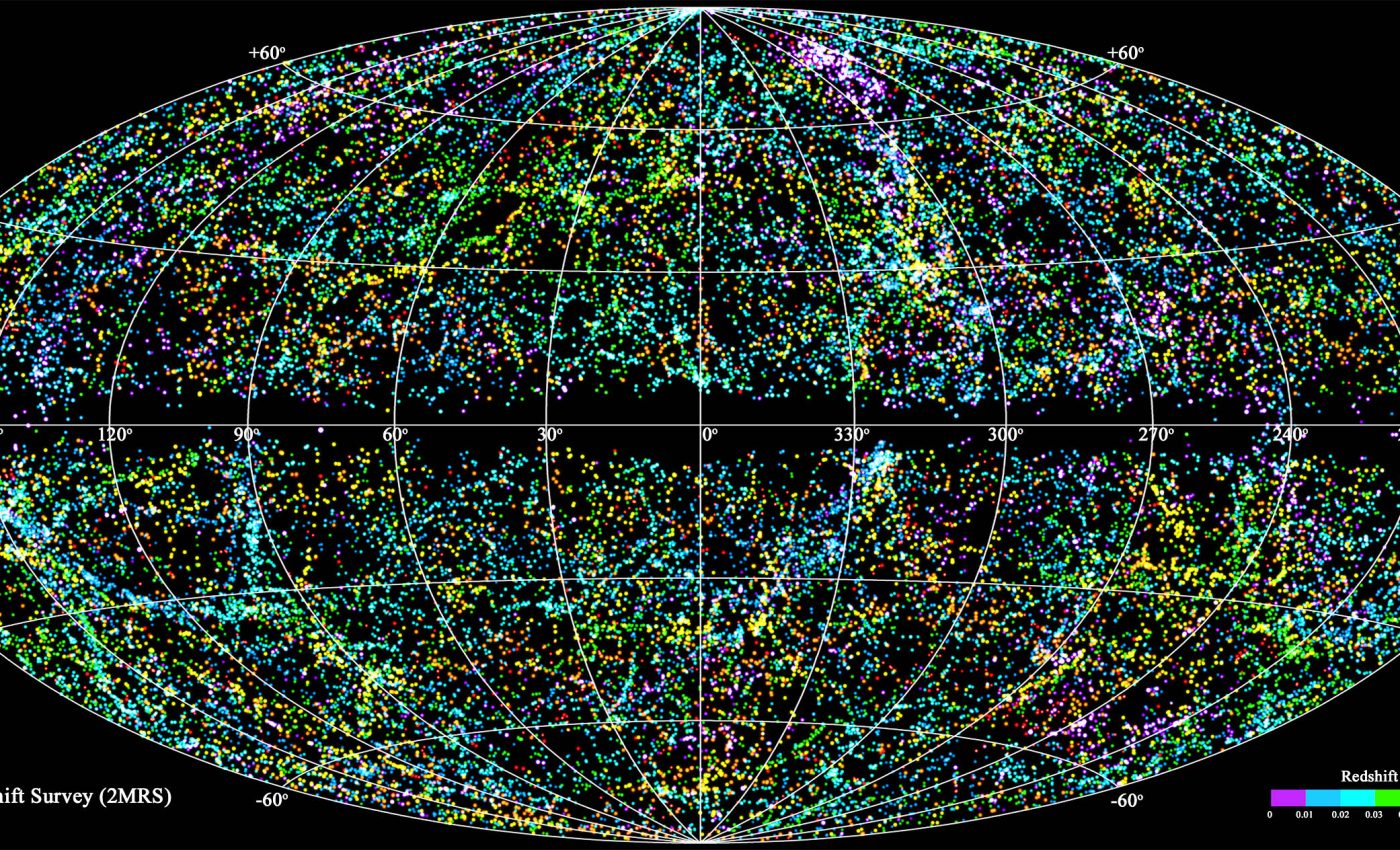 New study predicts when the universe will end, scientists claim it is sooner than expected