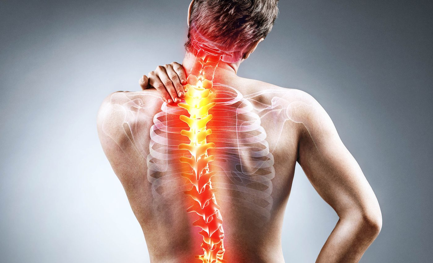 Pain relief breakthrough as scientists discover a safer, non-addictive approach