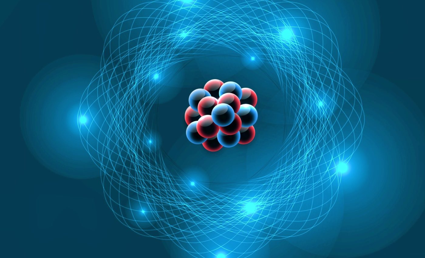 Atomic breakthrough reveals nucleus that loses protons to survive