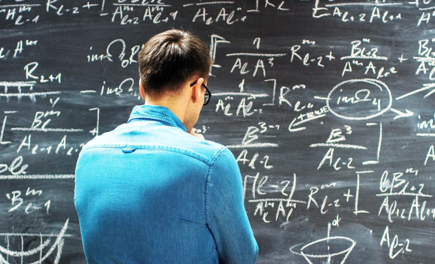 Controversial math proof divides experts in bitter academic dispute