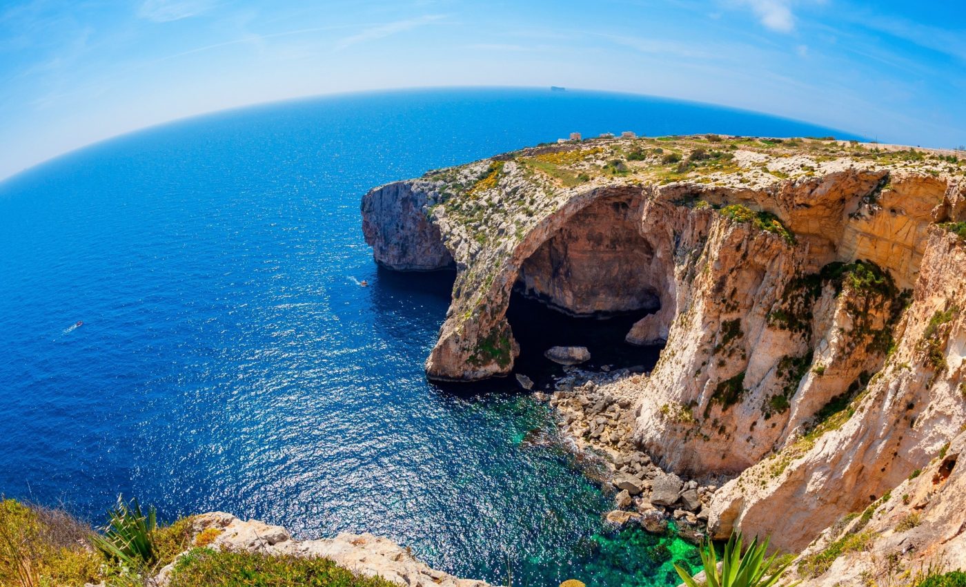 How a wandering jet stream is draining marine life in the Mediterranean Sea