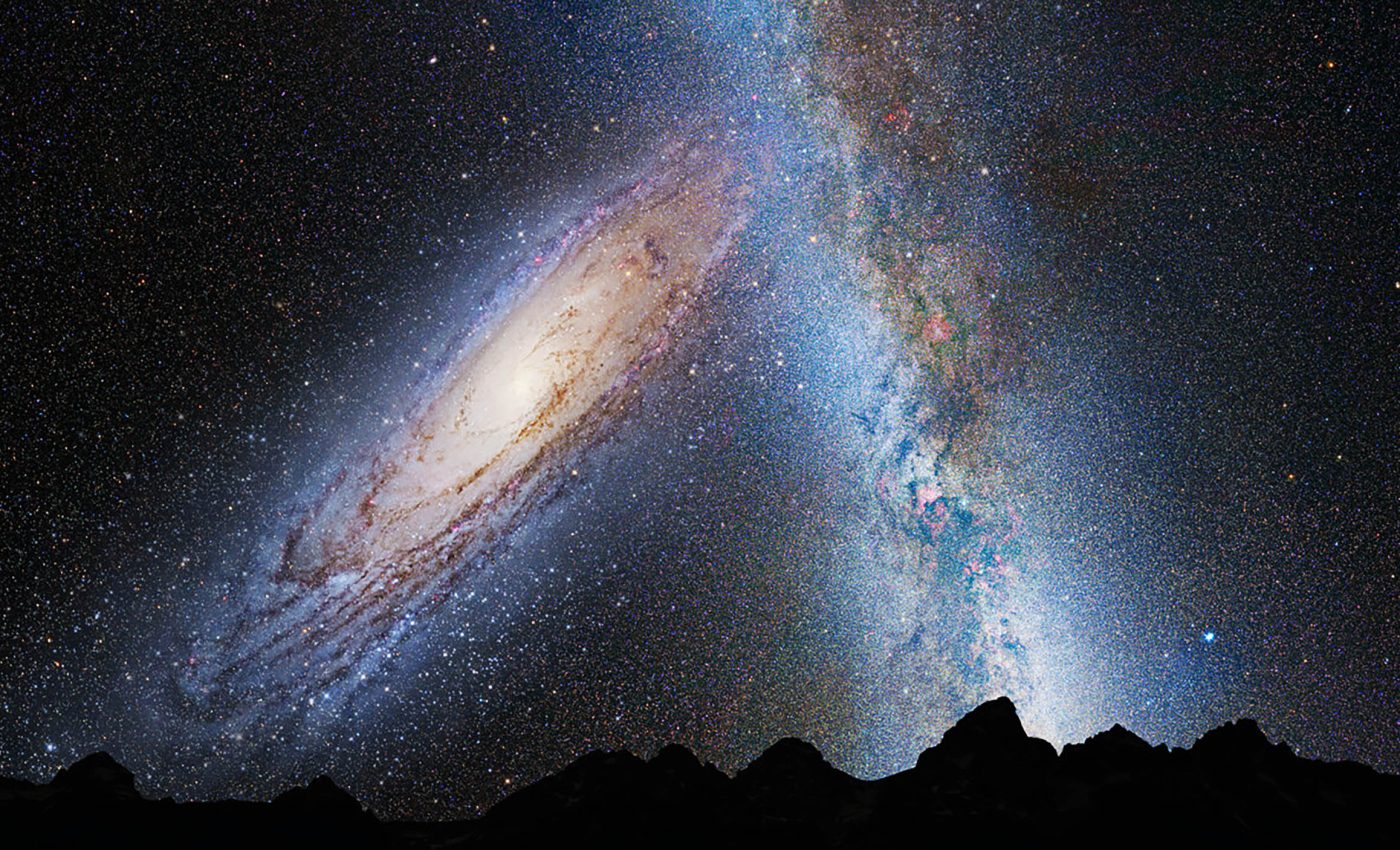 Chaotic galaxies are star factories from another time