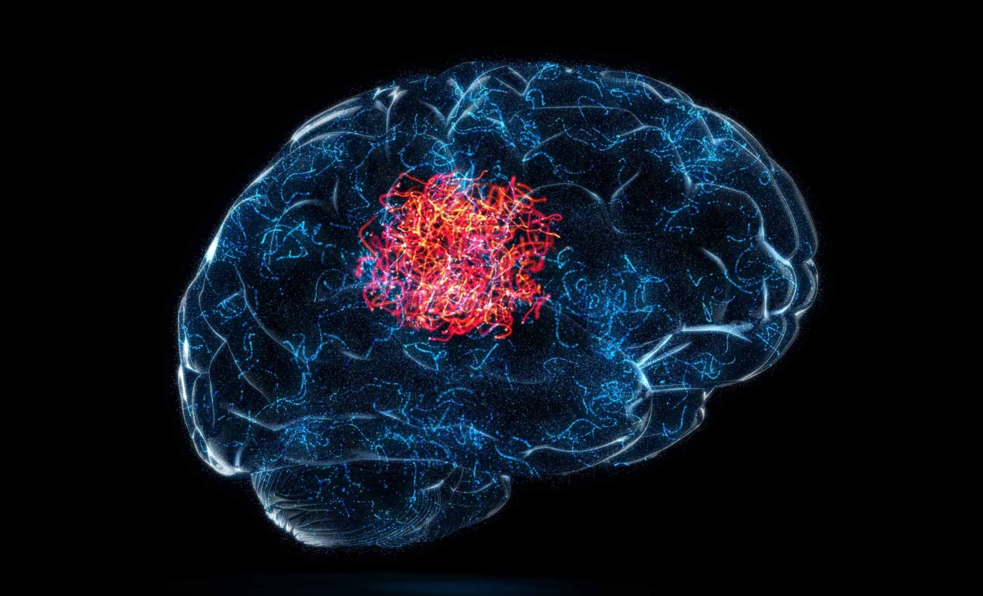 Human brains use a storage trick to keep your memories in sequential order