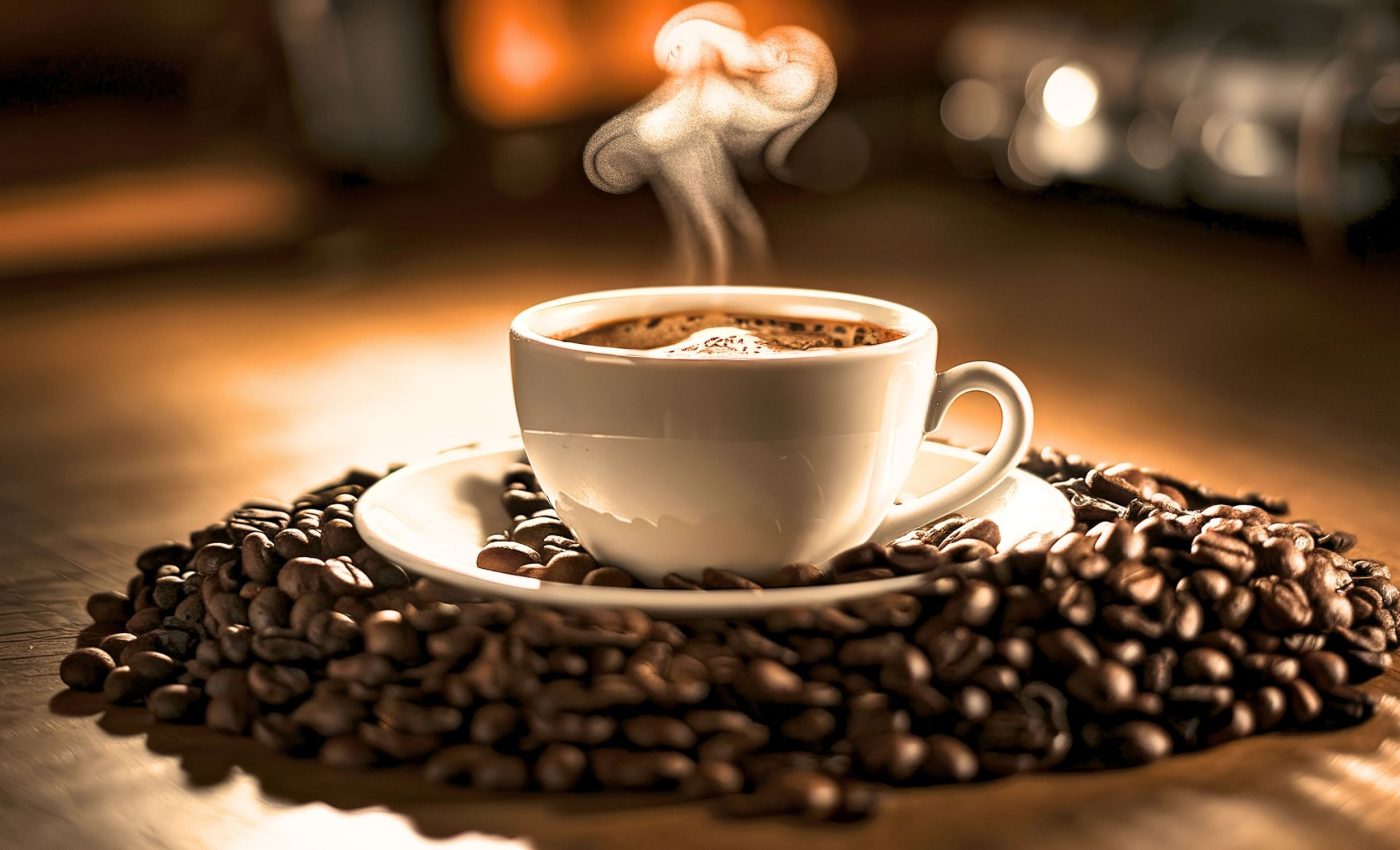 Coffee may help you live longer - if you drink it this way