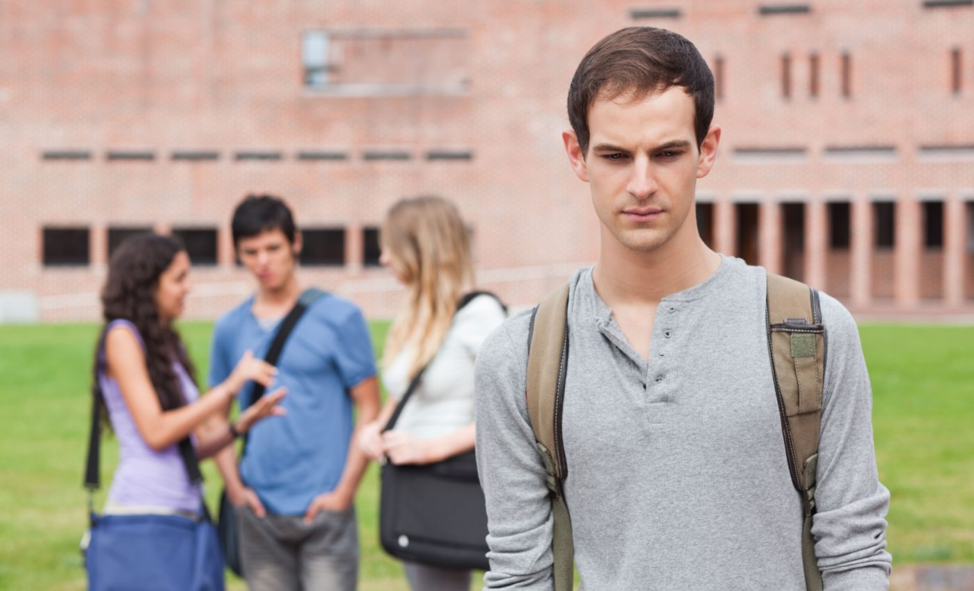 Social pressure alters how you make decisions