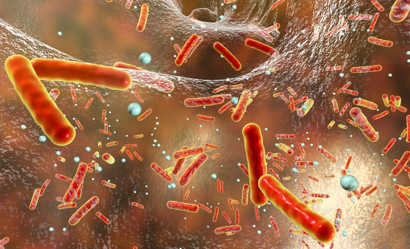 Genes for antibiotic resistance lurk in our wastewater and streams
