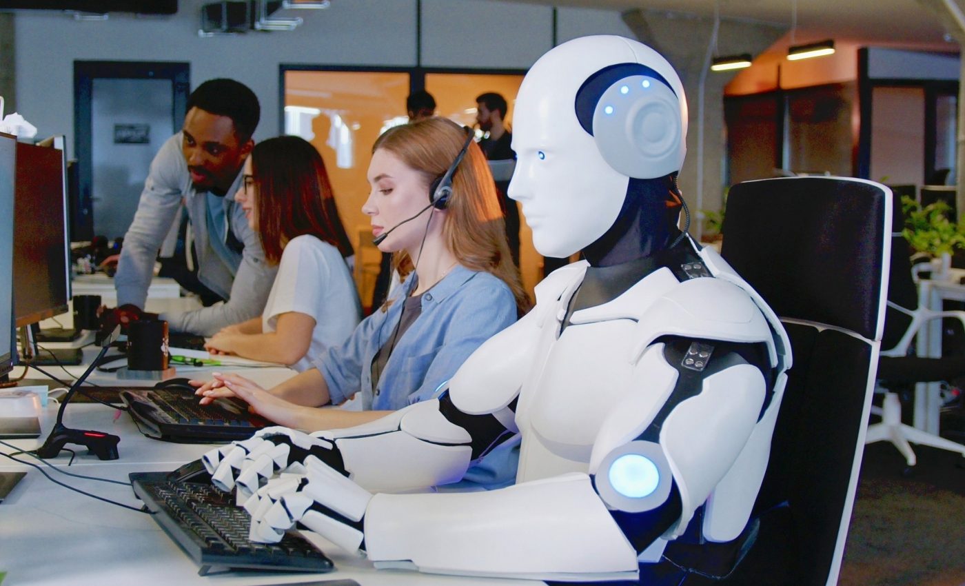 AI is disrupting jobs, but countries are learning to adapt