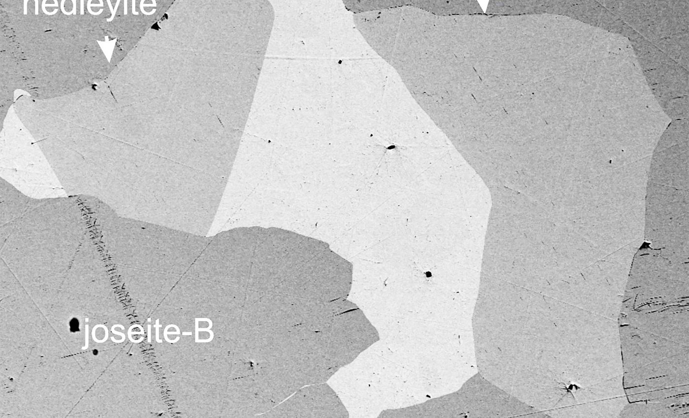 New microscopic mineral discovered that could revolutionize geological exploration