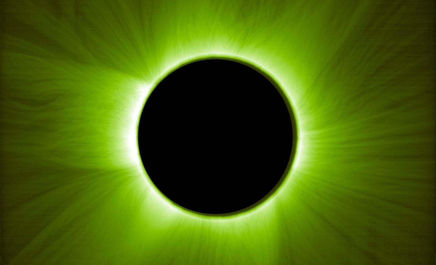 Proba-3 created an artificial eclipse in space to study the Sun