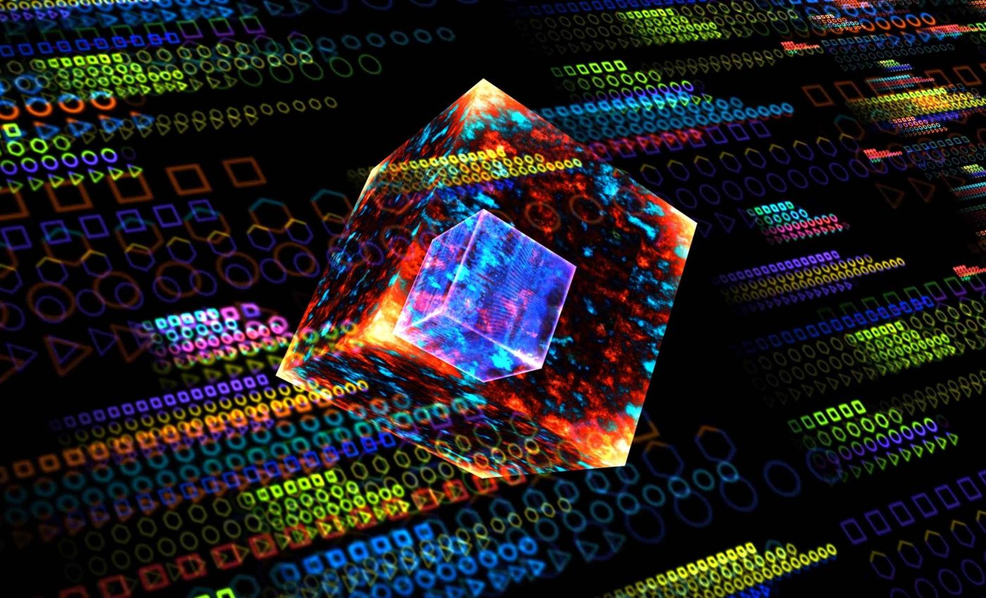 China breaks RSA encryption with a quantum computer, threatening global data security