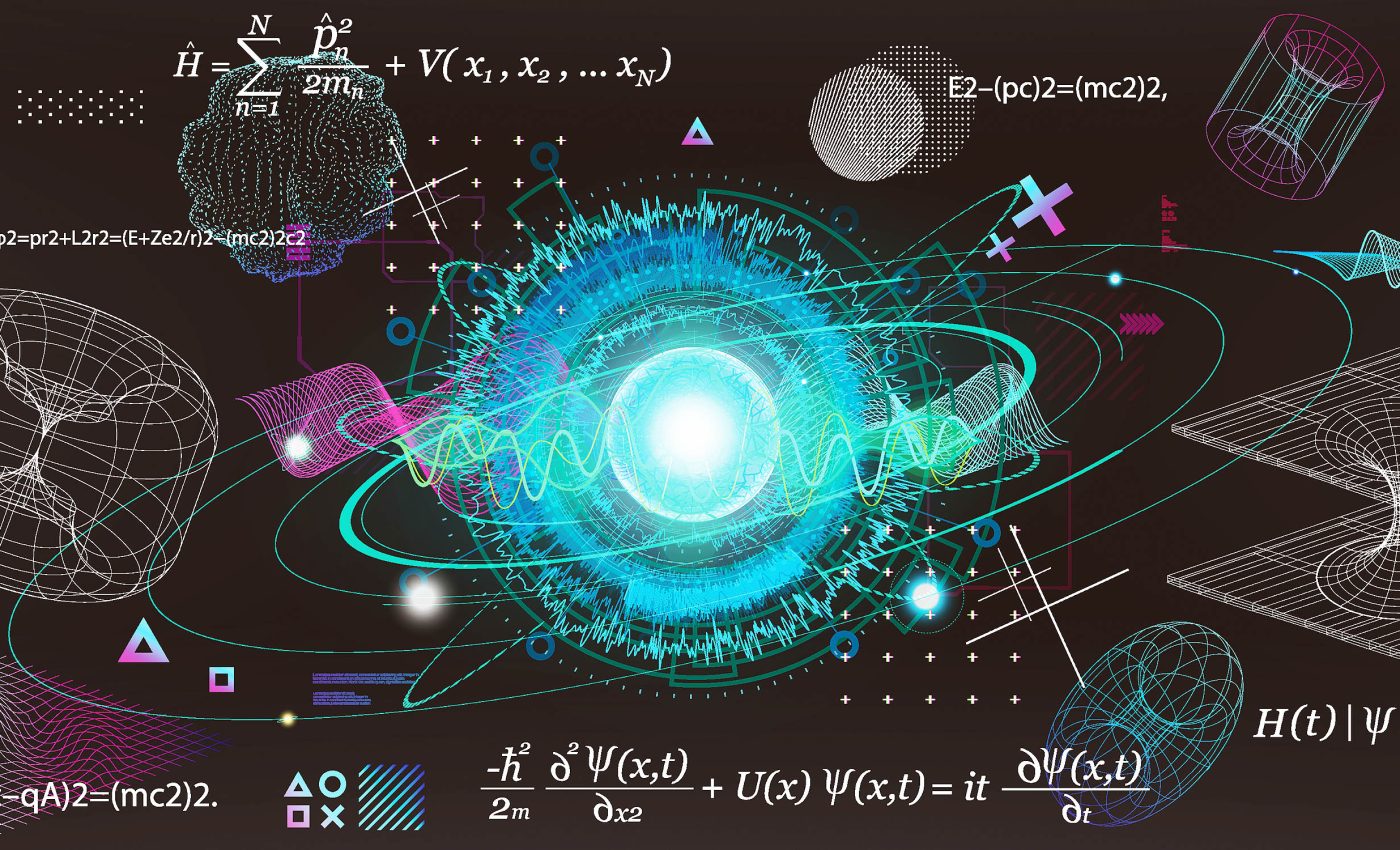 Time has three dimensions and space is just an afterthought, says new theory