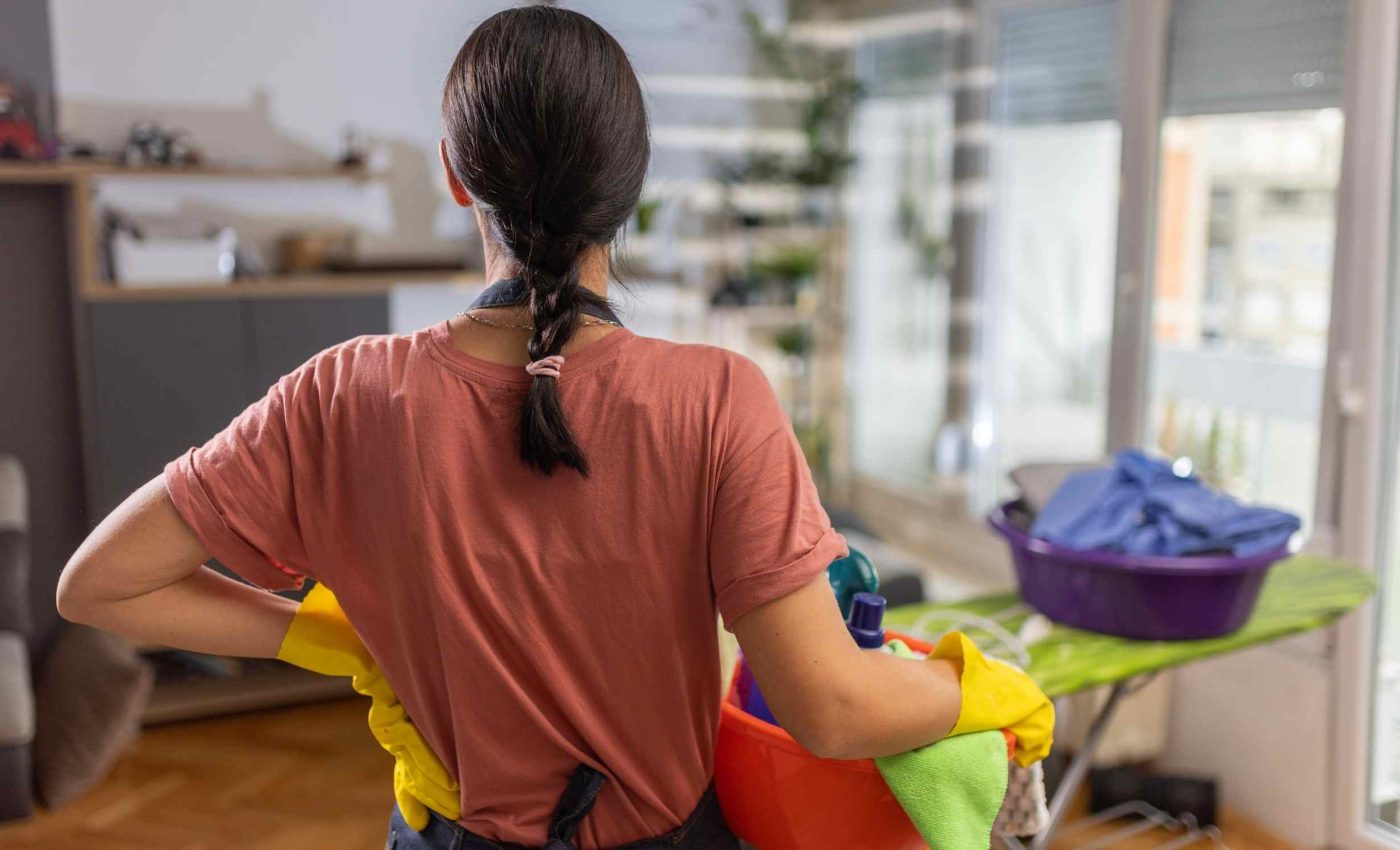 Changing one thing about this everyday task cuts heart disease risk in half, says a new study