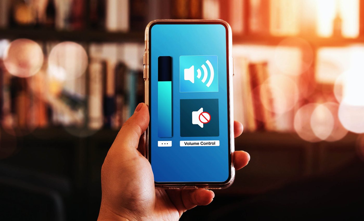 People who keep their cell phones on "silent mode" share similar psychological traits