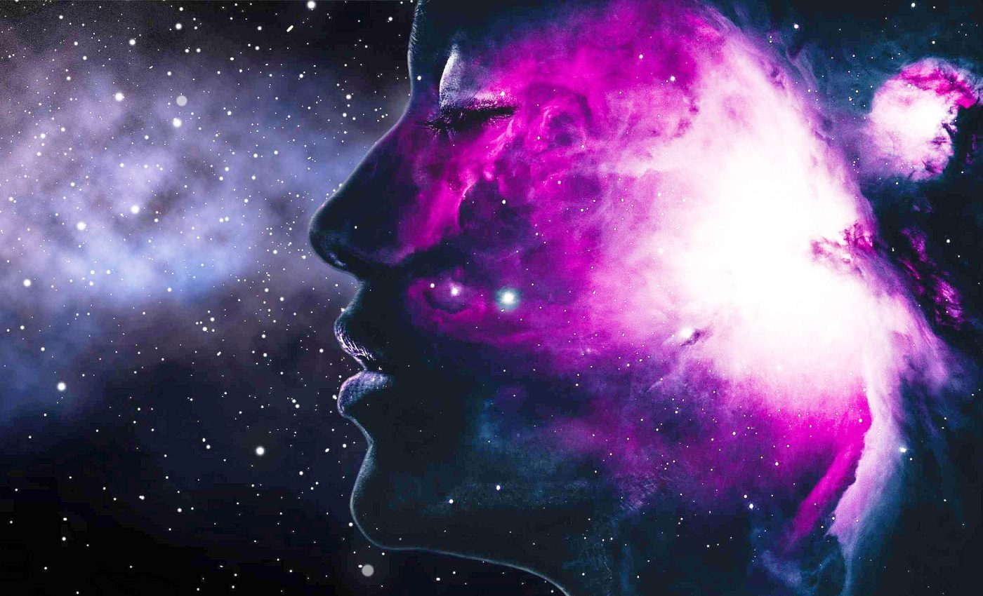 Theory suggests that consciousness is a quantum process, connecting us all to the entire universe