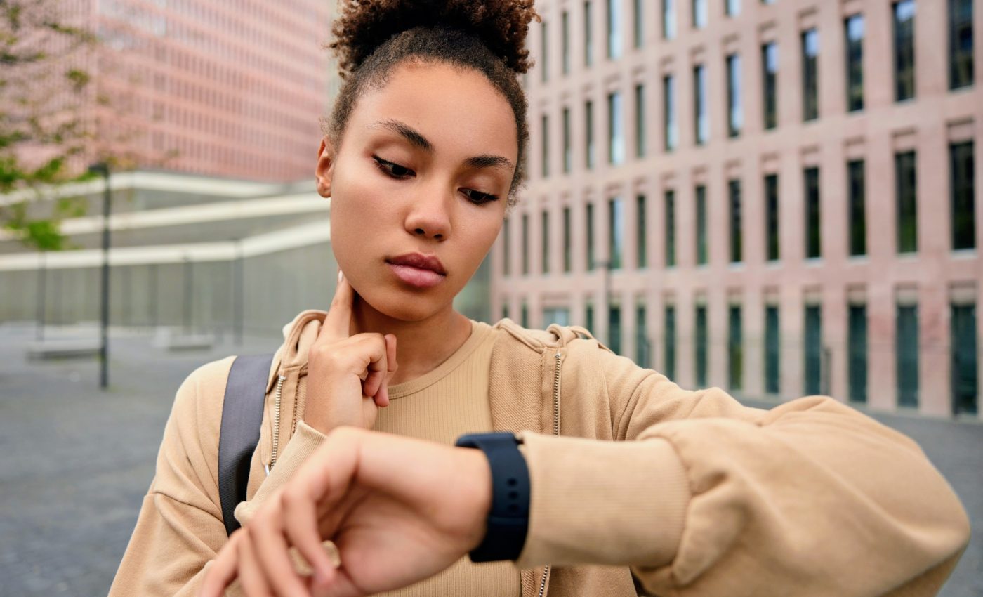 Smartwatches show promise for early disease detection