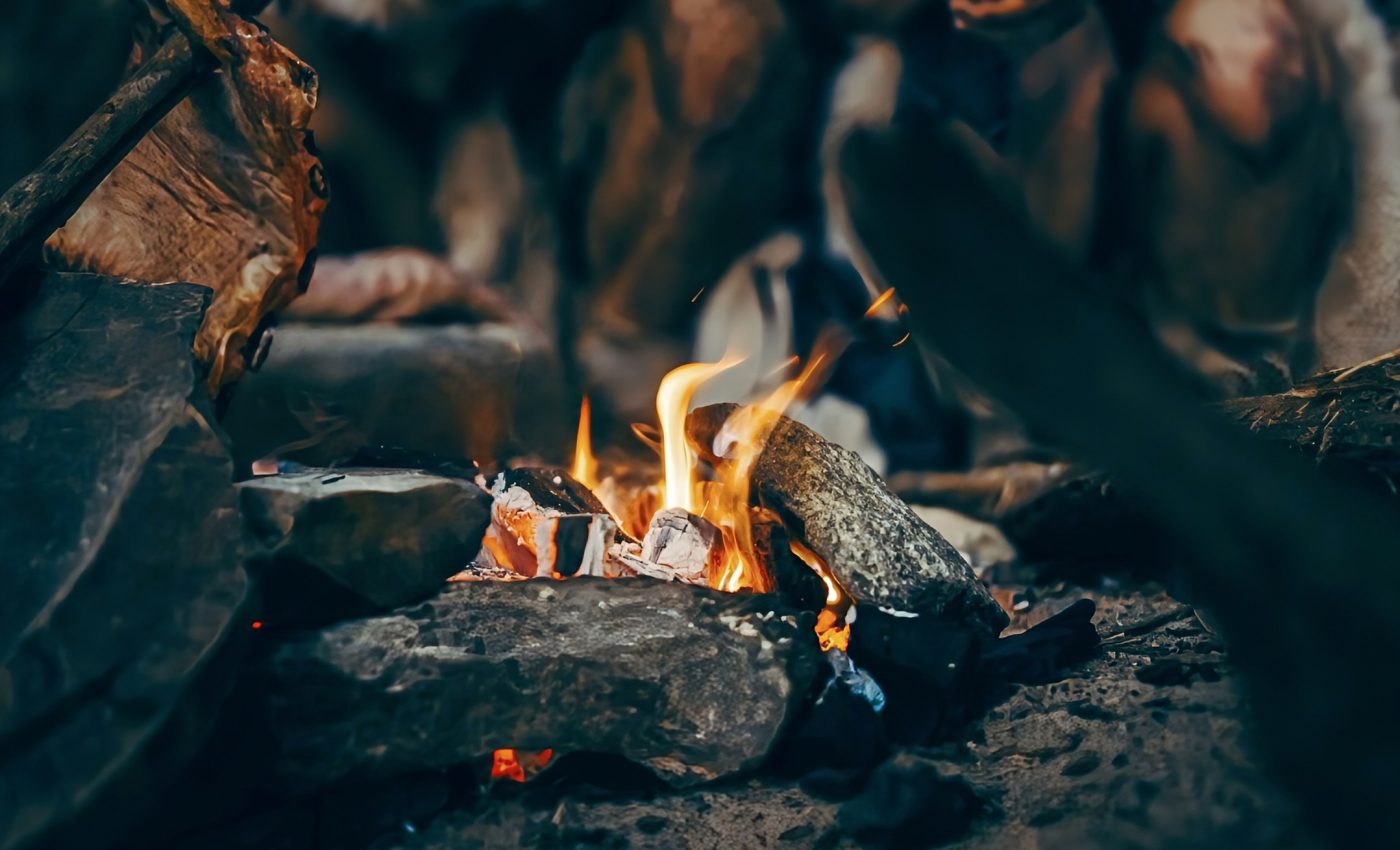 Ancient cooking method helped preserve animal teeth for jewelry