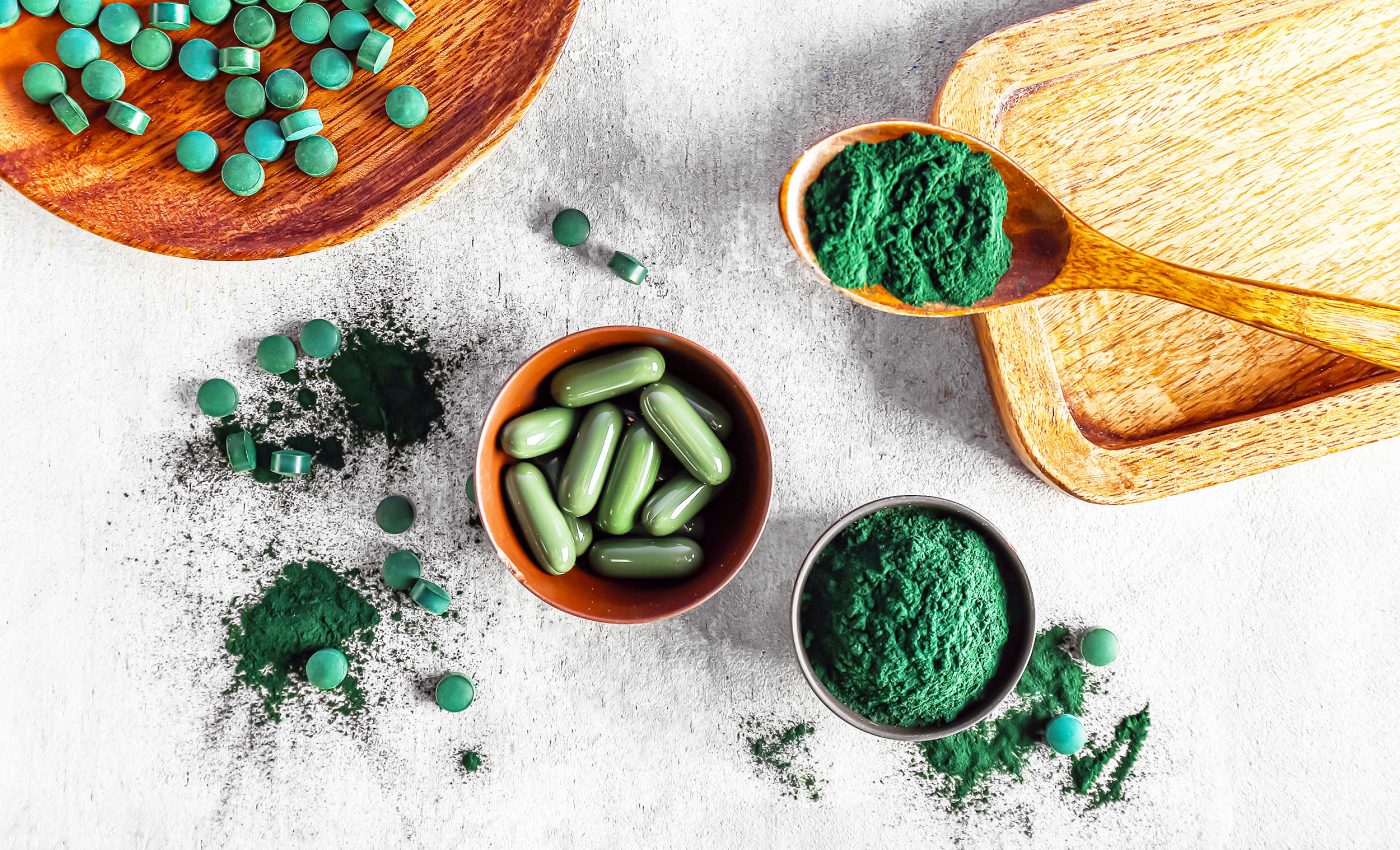 Supplement created that contains more crucial B12 vitamins than milk or meat products