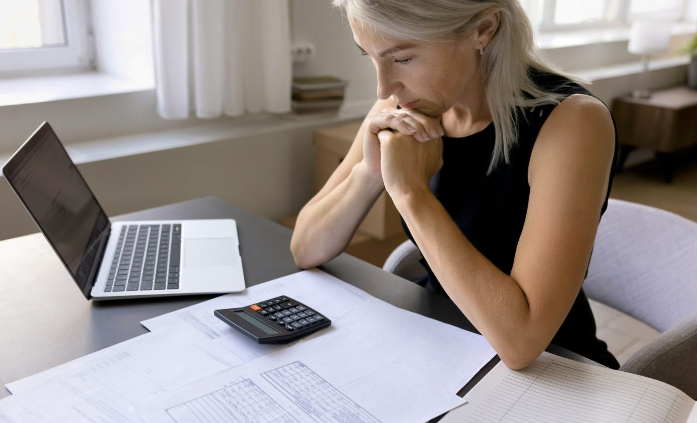 Why stress makes us take more risks in financial decisions