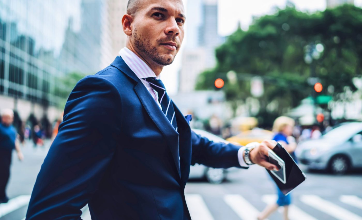 How the brain decides what to focus on - and what to ignore