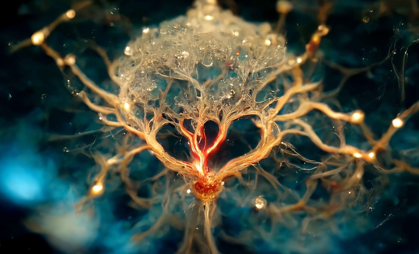 How your brain makes a decision before you know it