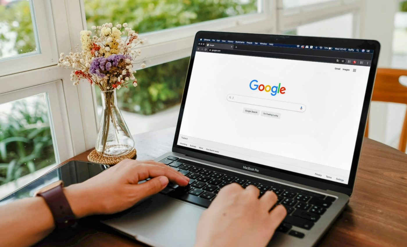 How Google searches can limit your creativity