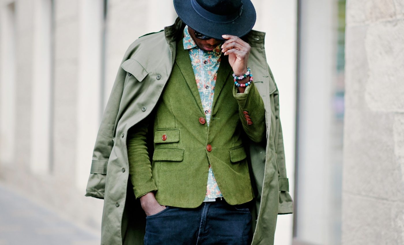 What makes people cool? Scientists tracked down the traits