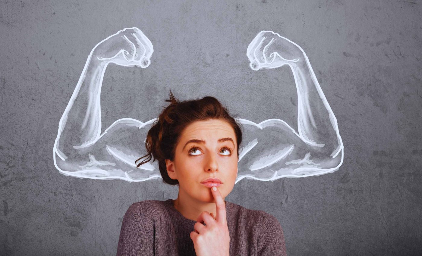 Study learns the exact amount of time you should train to build muscle