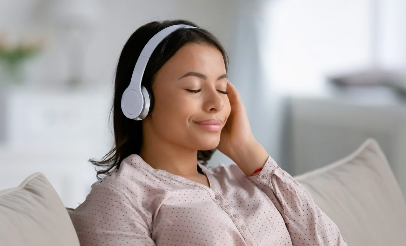 Music rewires the brain to quickly navigate emotion