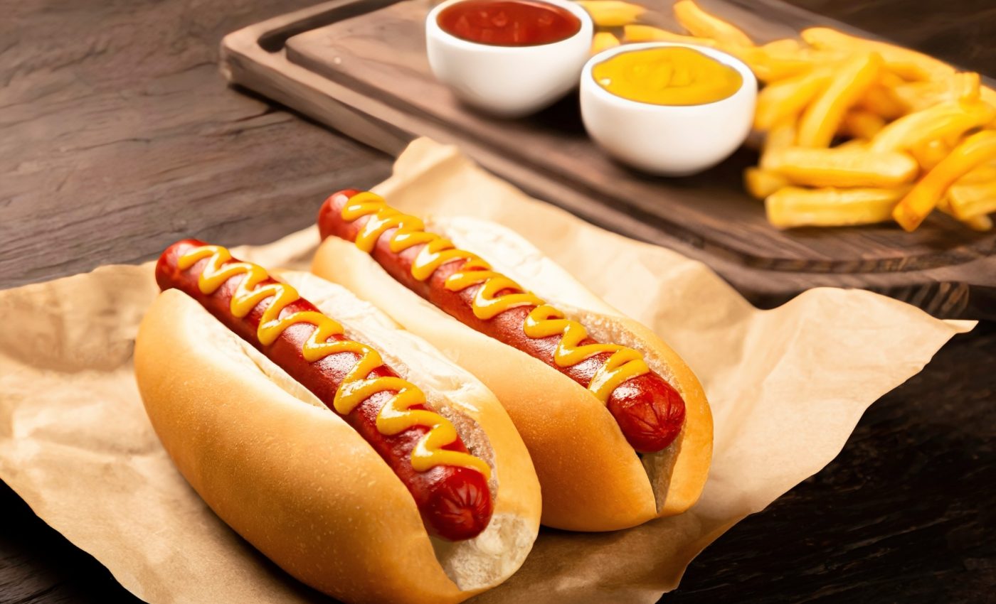 Processed meat can cause health issues, even in tiny amounts