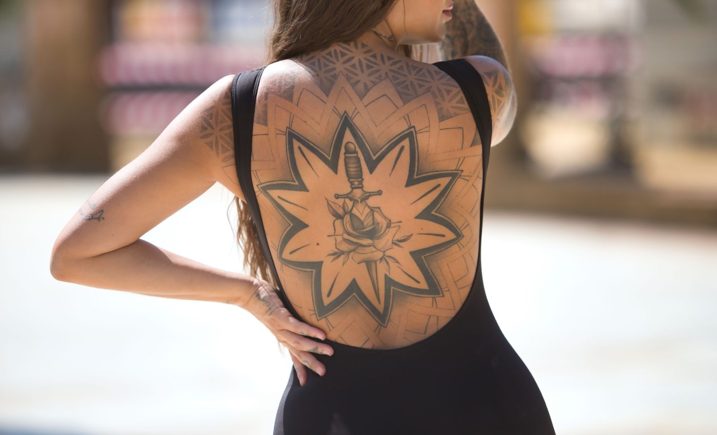 Tattoos lead to mistaken assumptions about personality and values