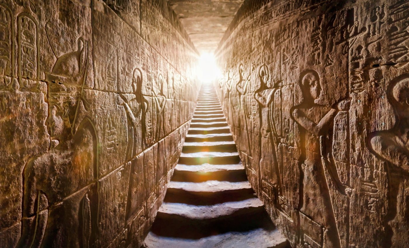 Ancient Egypt’s oldest genome reveals surprising ancestry mix