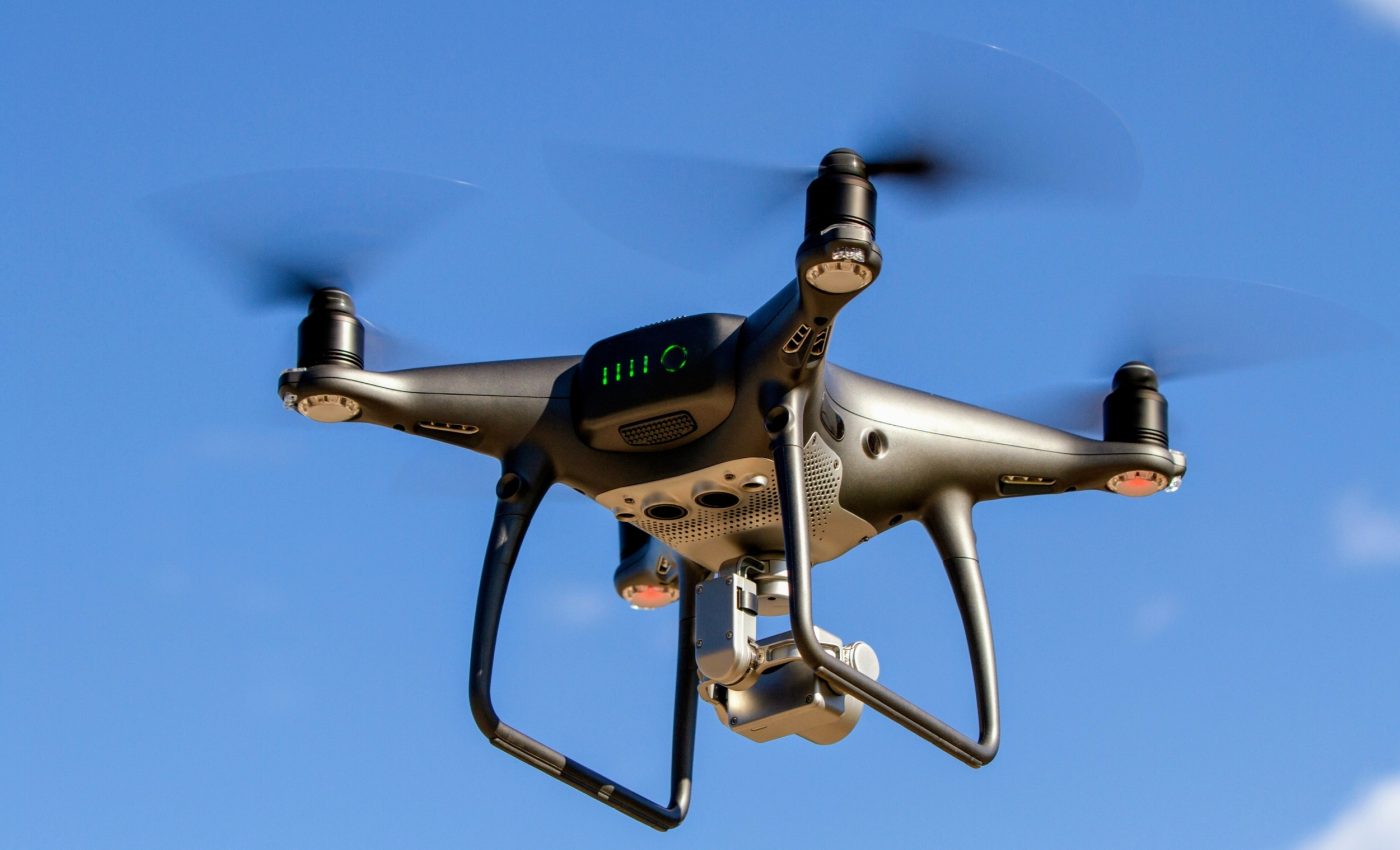 Leonardo da Vinci design solves modern drone noise problems