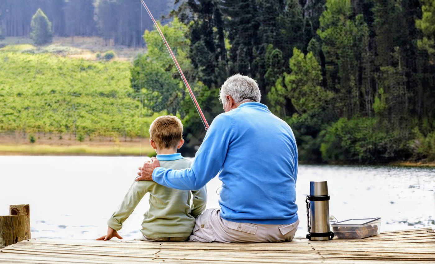 Small acts of love might be the key to feeling loved