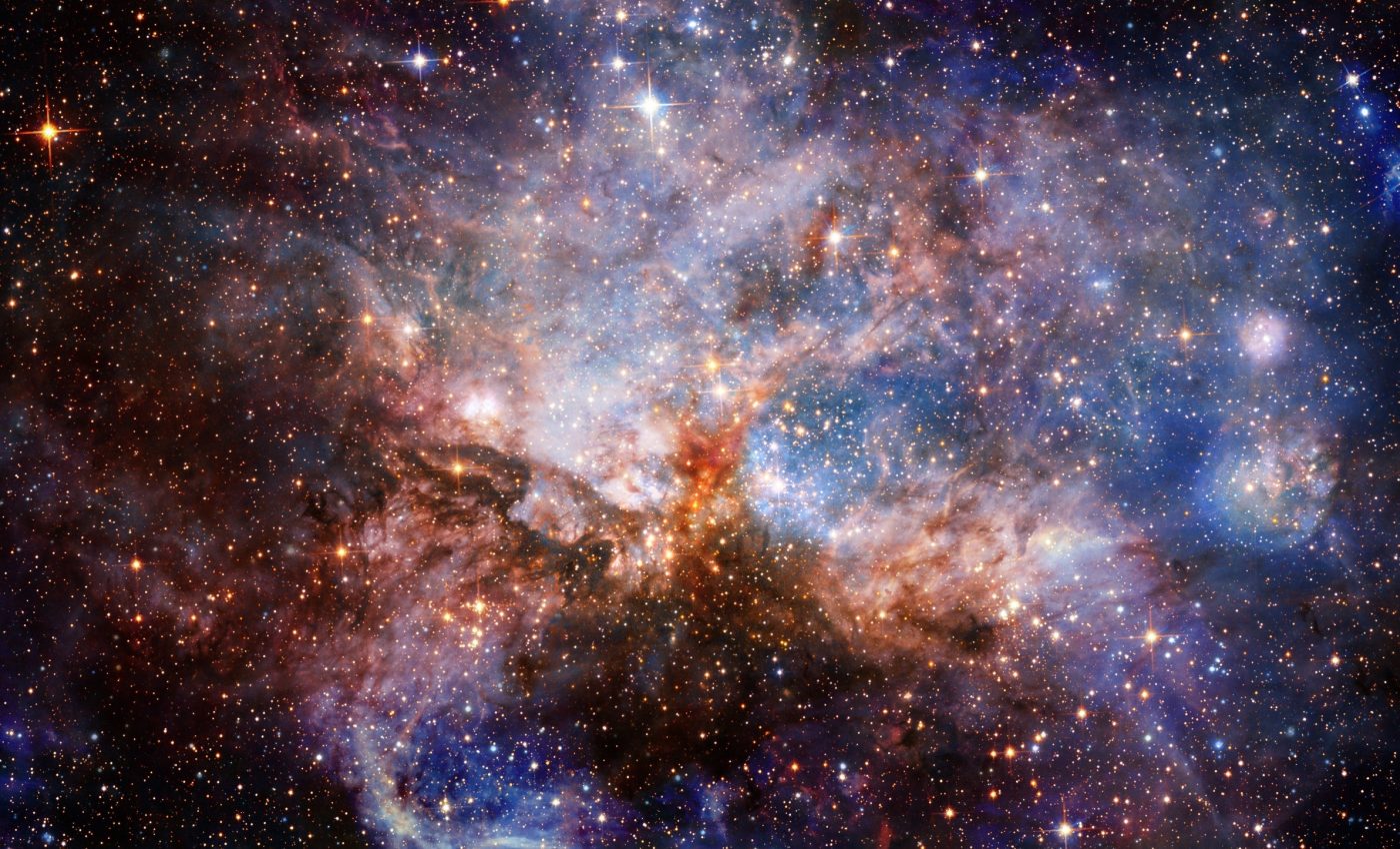 Dark energy might be fading - so what does that mean?