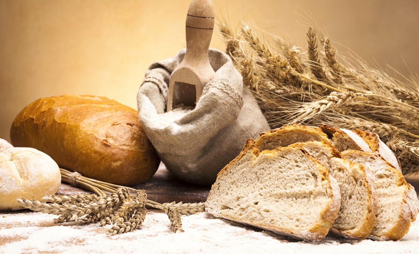 Study reveals how to make wheat bread even healthier while also improving taste