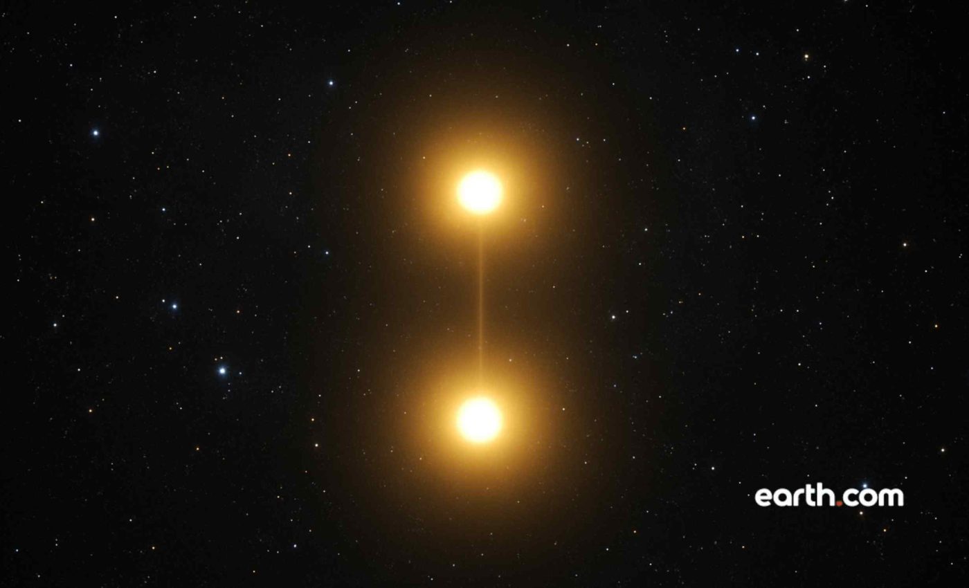 Mapping binary star systems helps astronomers find new planets