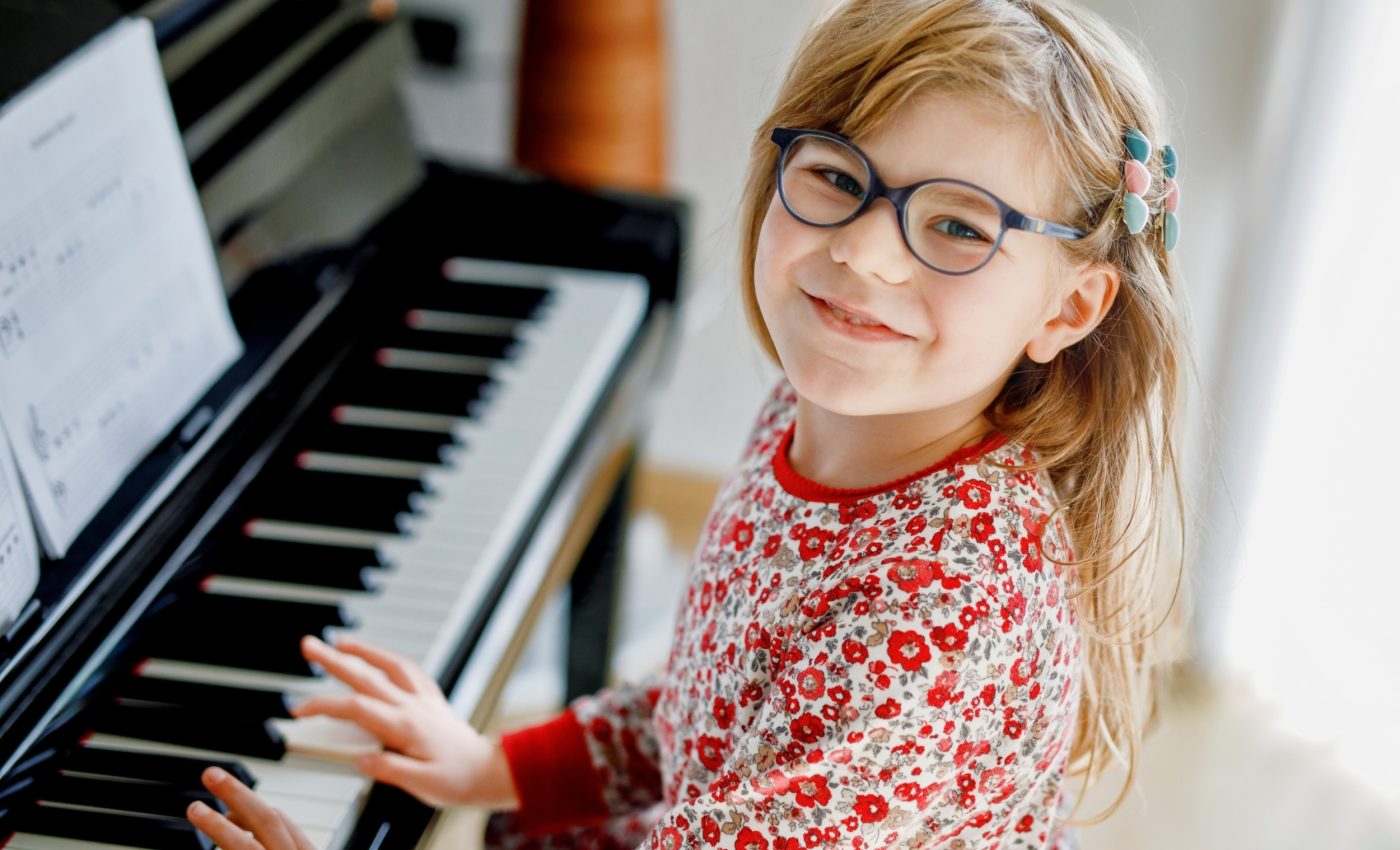 How music education helps young people thrive