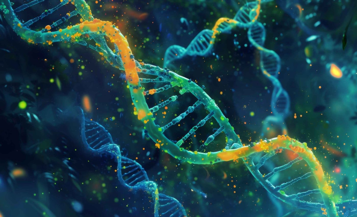 Common genetic mutation dramatically increases the risk of dementia in men