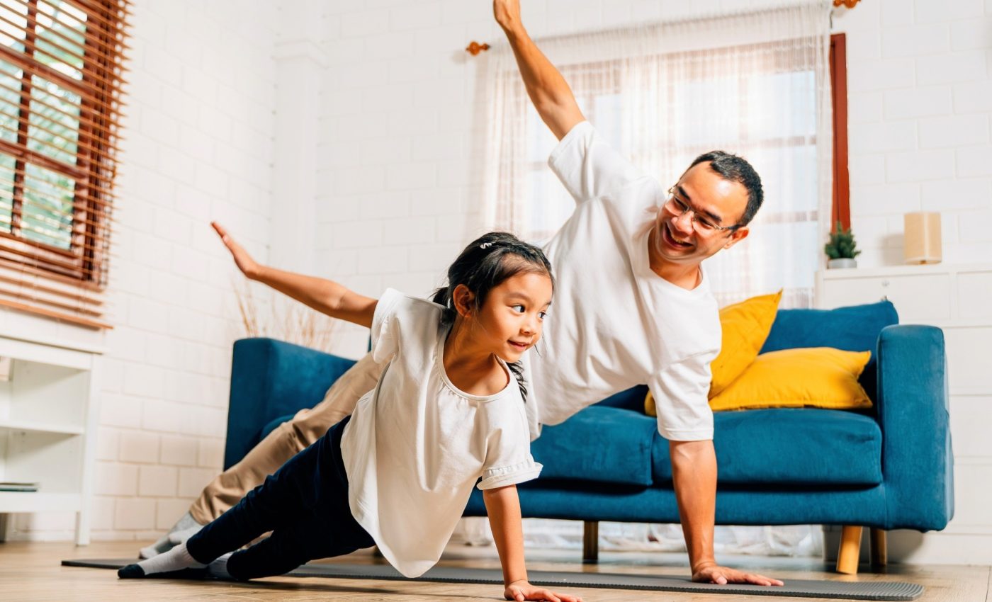 How to maximize the mental health benefits of exercise