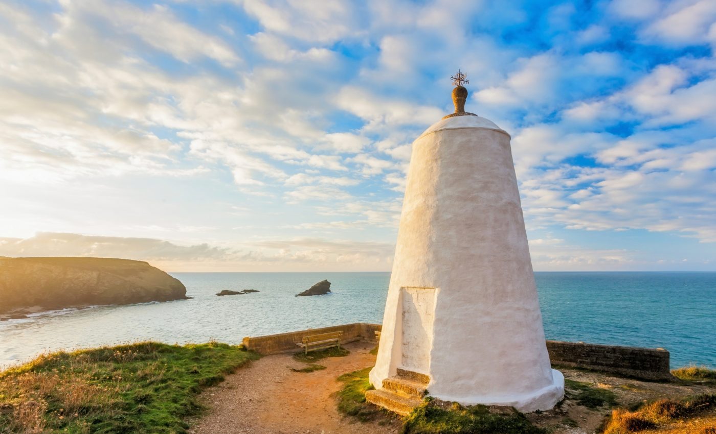 Why we long for the sea: The power of nostalgic places