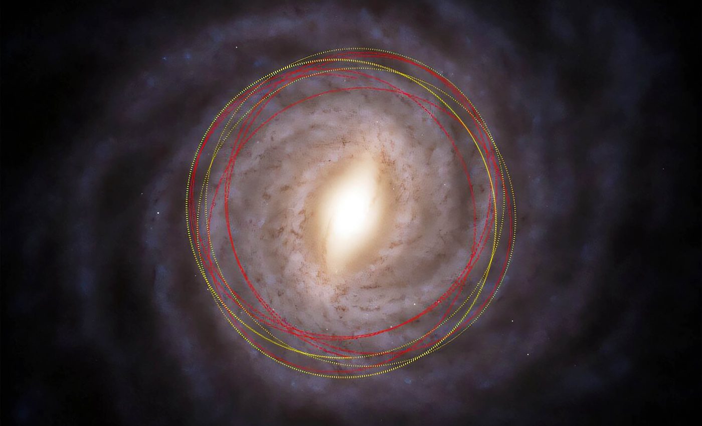 Interstellar object that invaded our solar system might be the 'oldest ever seen'