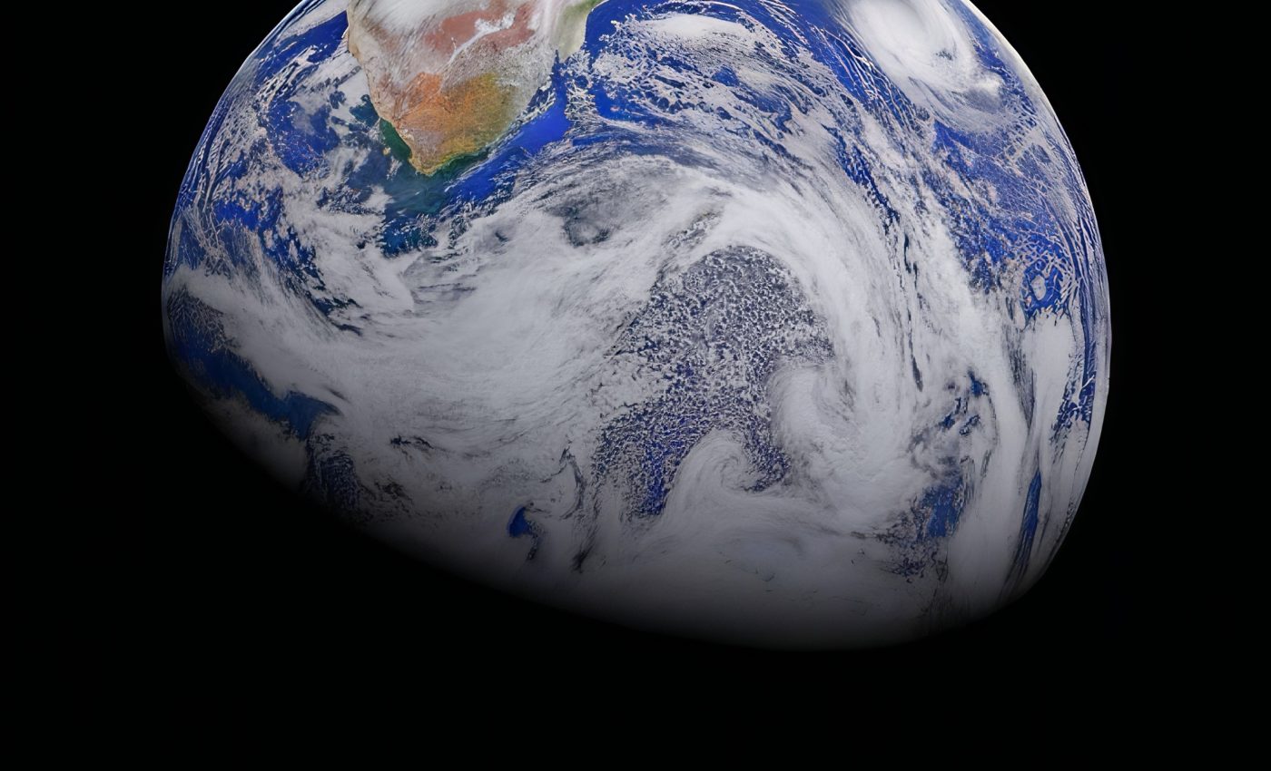 Why the Southern jet stream is shifting - and what it means