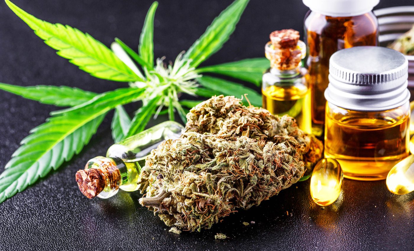 Legal access to cannabis is proving to be good for both the users and society as a whole