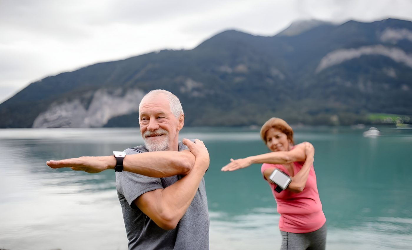 Move more, sleep better: Exercise helps fight insomnia