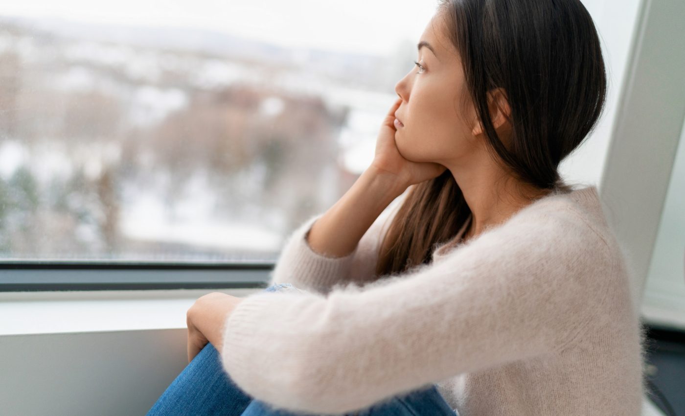 Long periods of social isolation can physically shrink the brain